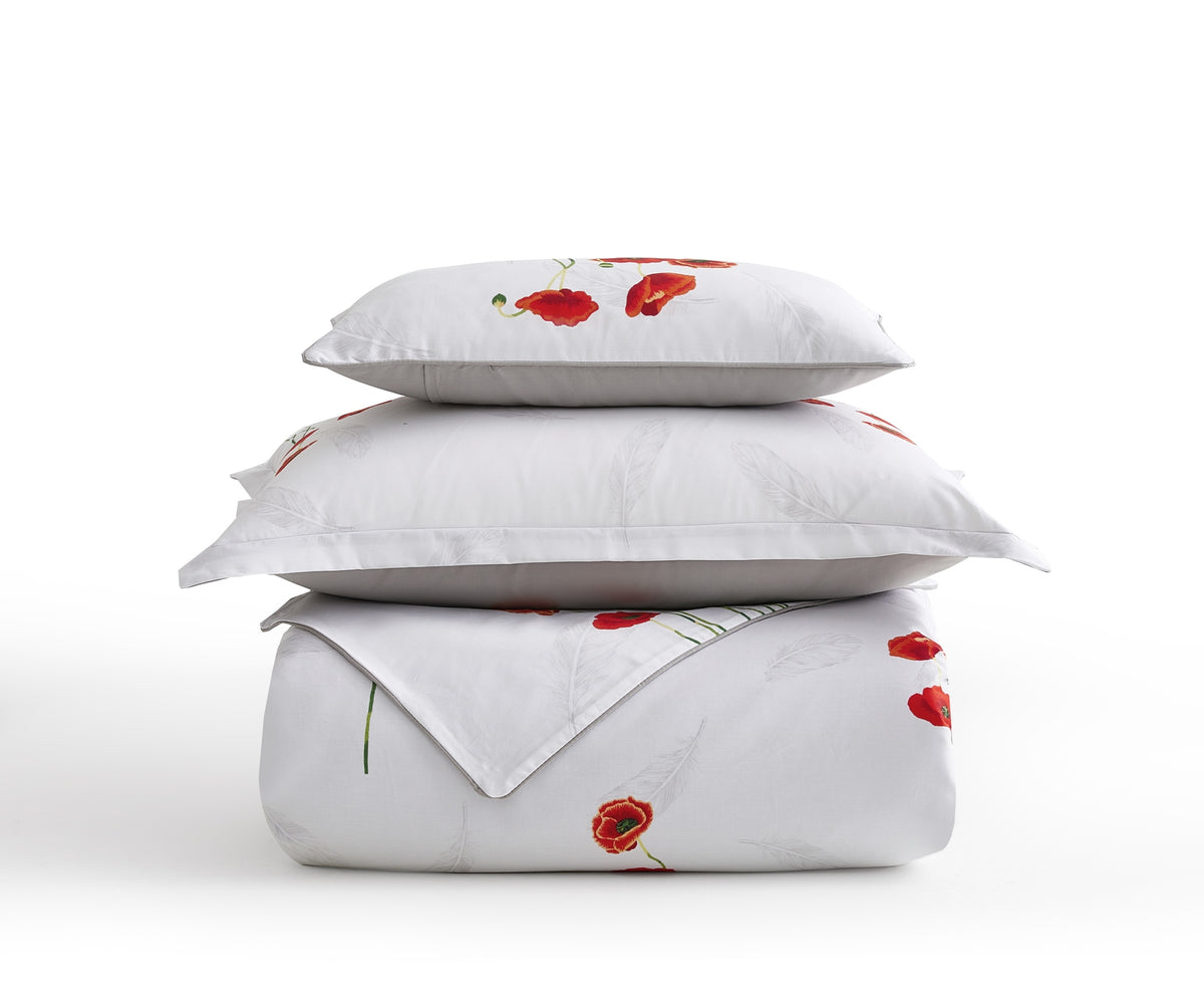 Poppies -Iron Free