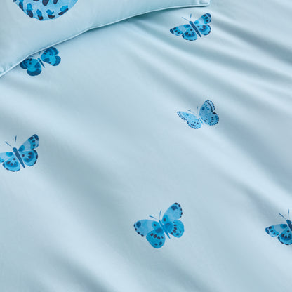 Boys Butterfly- Non Iron