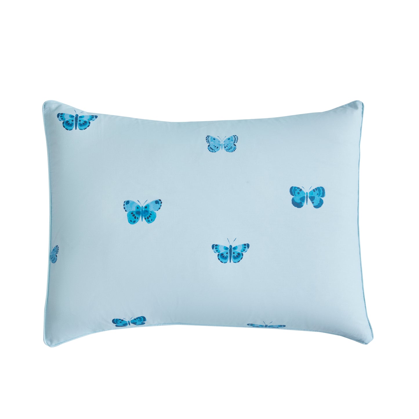 Boys Butterfly- Non Iron