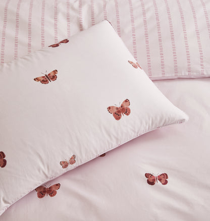 Kids Butterfly- Non Iron