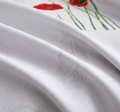 Poppies -Iron Free