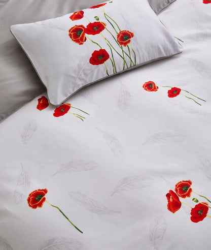 Poppies -Iron Free