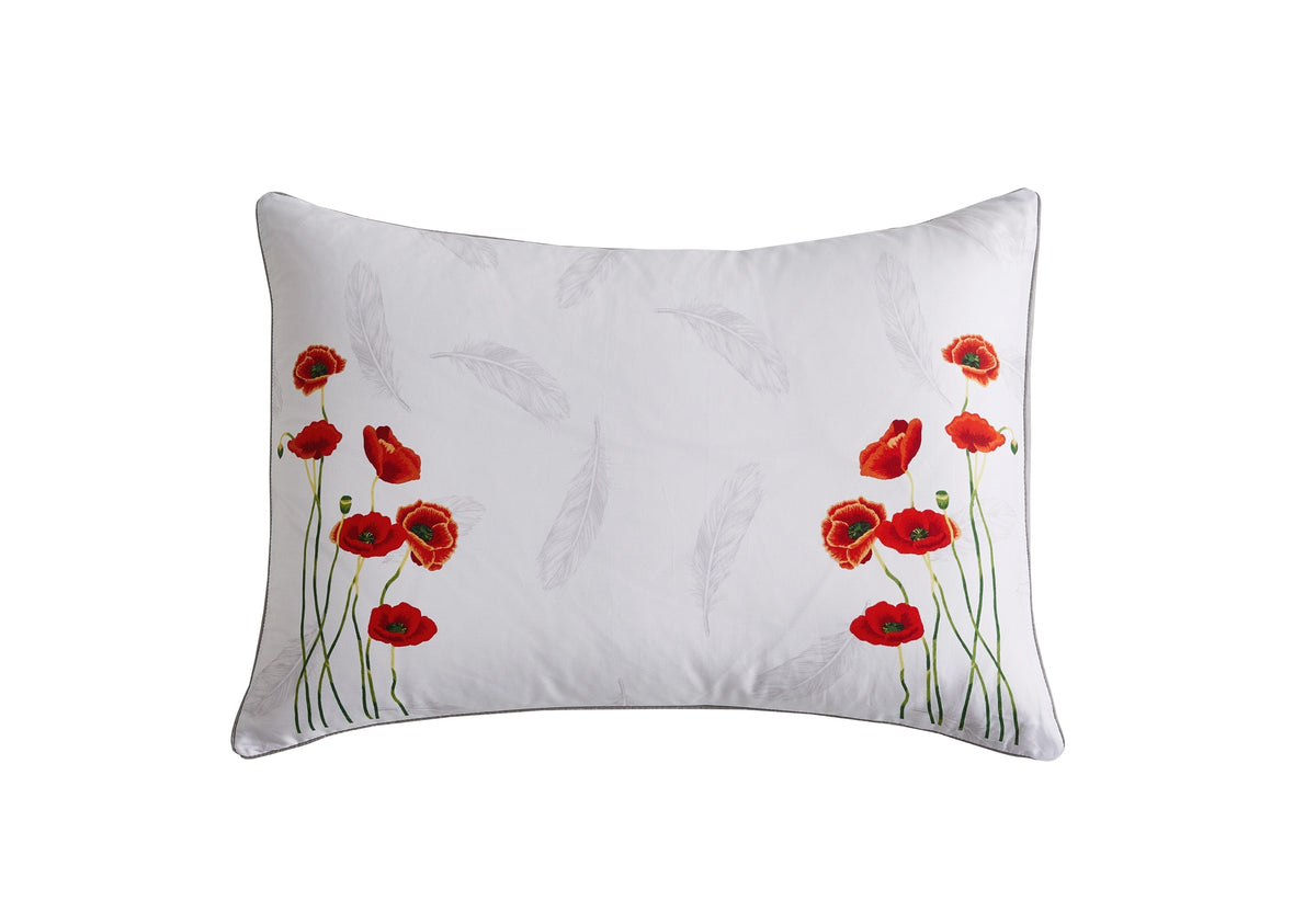 Poppies -Iron Free