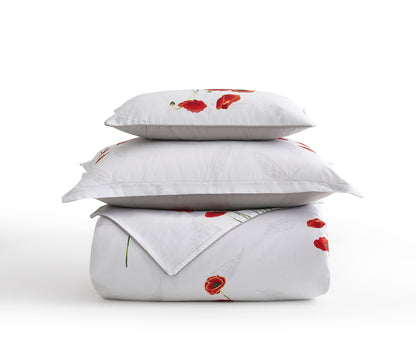 Poppies -Iron Free