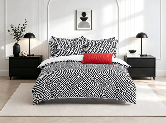 Labyrinth Iron Free
