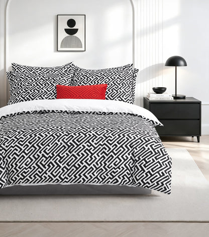 Labyrinth Iron Free