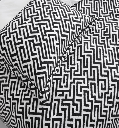 Labyrinth Iron Free