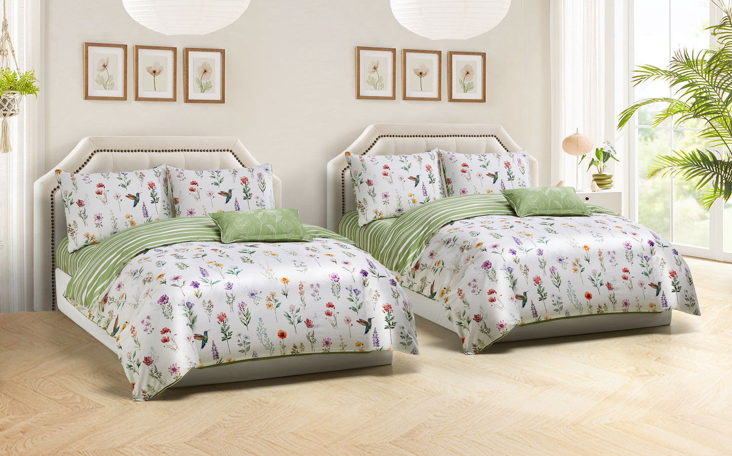 Springfield- Iron free