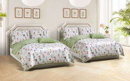 Springfield- Iron free