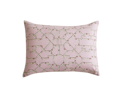 Bamboo Dusty Rose - Iron Free