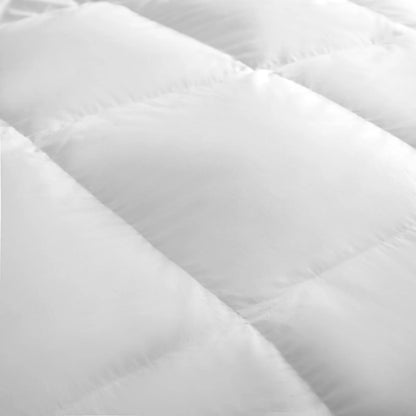 LuxyFluff Celeste Down Comforter