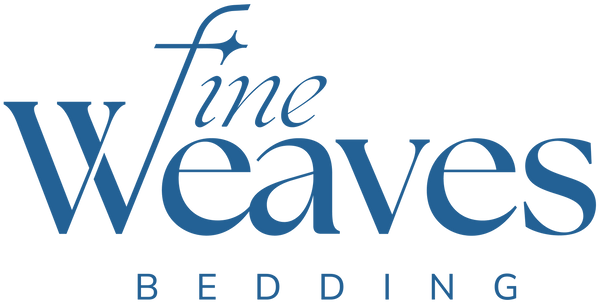 fineweavesbedding.com
