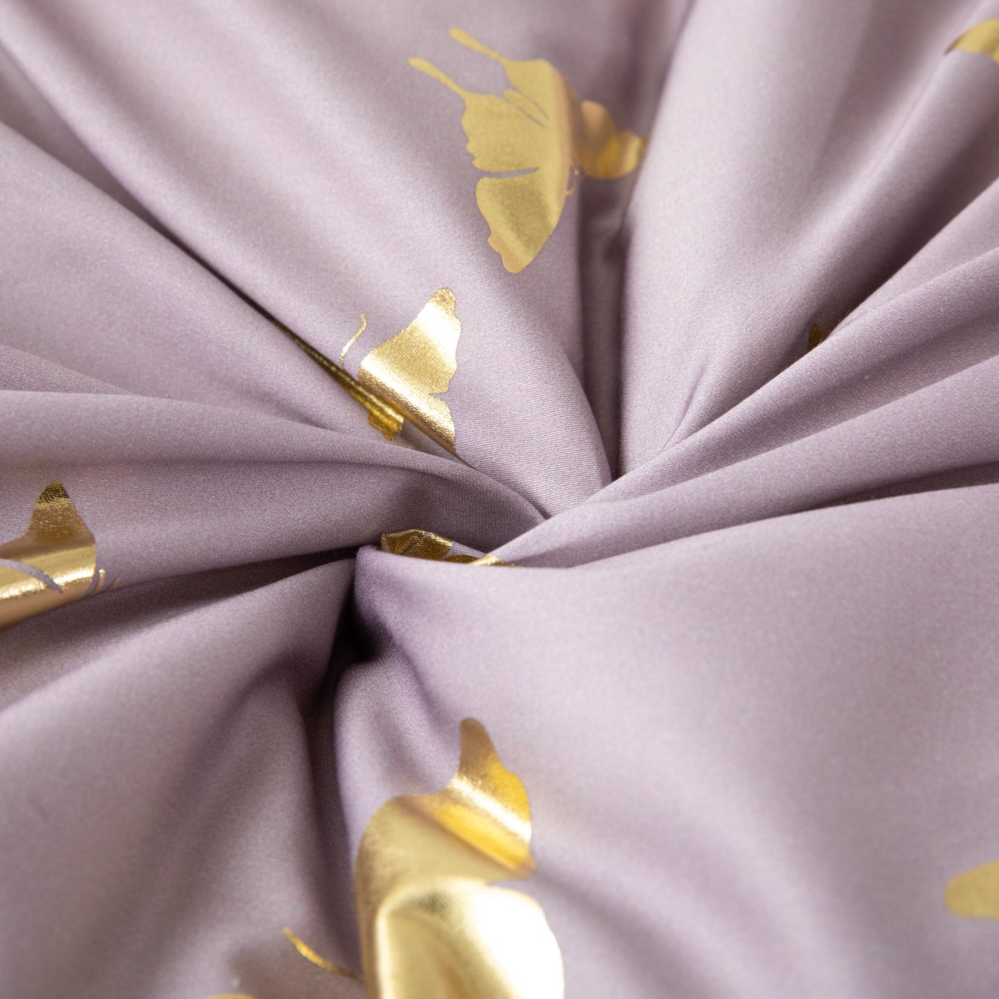 Golden Flutters-Iron Free