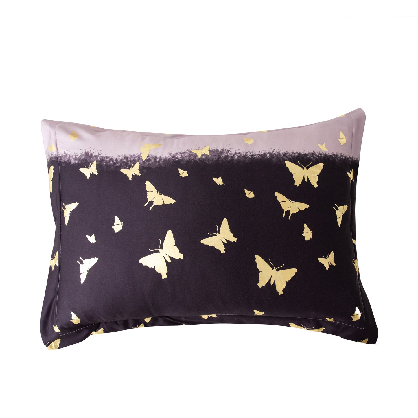 Golden Flutters-Iron Free