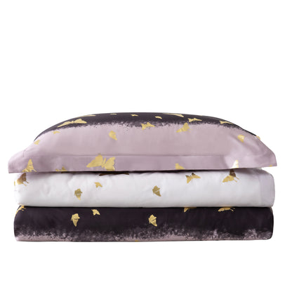 Golden Flutters-Iron Free