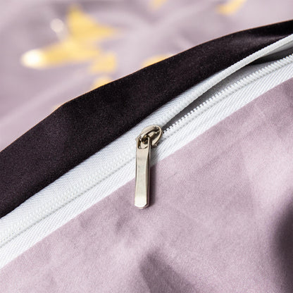 Golden Flutters-Iron Free