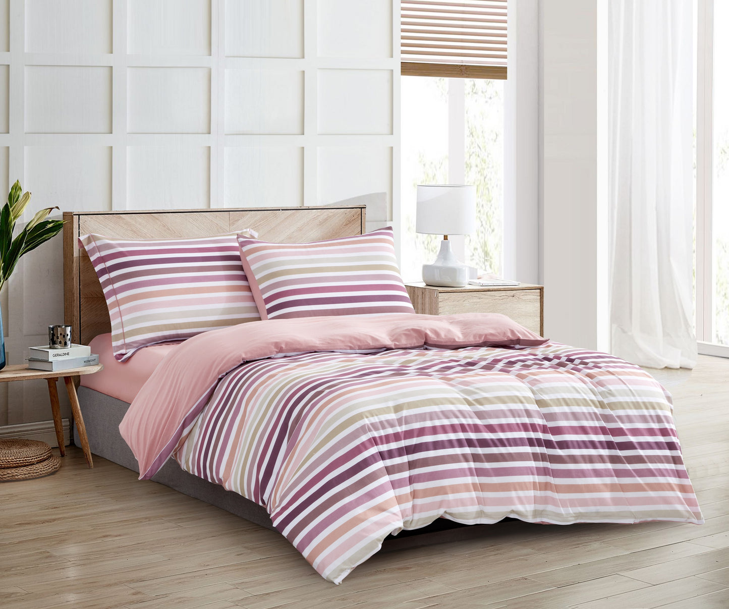 Harmonia-Jersey Knit