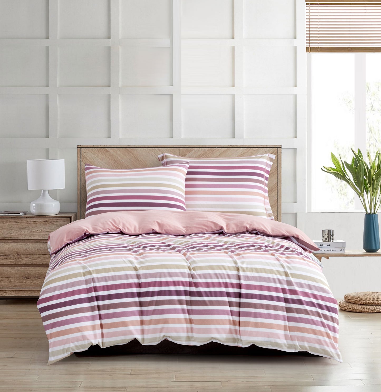 Harmonia-Jersey Knit